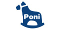 Poni是什么牌子_Poni品牌怎么样?