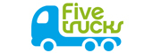 FIVETRUCKS是什么牌子_五个小卡车品牌怎么样?