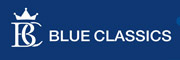 BLUE CLASSICS是什么牌子_BLUE品牌怎么样?
