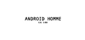 androidhomme是什么牌子_androidhomme品牌怎么样?