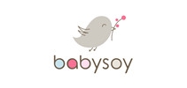 babysoy是什么牌子_babysoy品牌怎么样?
