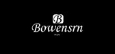 bowensrn是什么牌子_bowensrn品牌怎么样?
