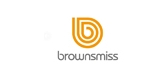 brownsmiss是什么牌子_brownsmiss品牌怎么样?
