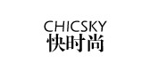 chicsky是什么牌子_chicsky品牌怎么样?
