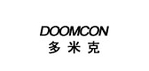 doomcon是什么牌子_doomcon品牌怎么样?