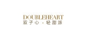 doubleheart是什么牌子_doubleheart品牌怎么样?