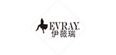 evray是什么牌子_evray品牌怎么样?