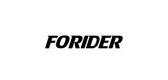 forider是什么牌子_forider品牌怎么样?