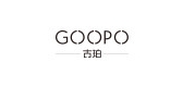 GOOPO是什么牌子_古珀品牌怎么样?