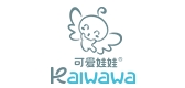 KAIWAWA是什么牌子_可爱娃娃品牌怎么样?