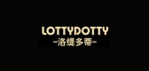 lottydotty是什么牌子_洛缇多蒂品牌怎么样?