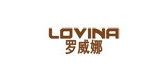 lovina是什么牌子_罗威娜品牌怎么样?