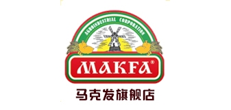 makfa是什么牌子_makfa品牌怎么样?