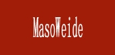 masoweide服饰是什么牌子_masoweide服饰品牌怎么样?
