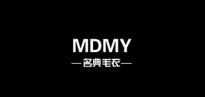 mdmy是什么牌子_mdmy品牌怎么样?