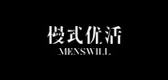 menswill是什么牌子_menswill品牌怎么样?