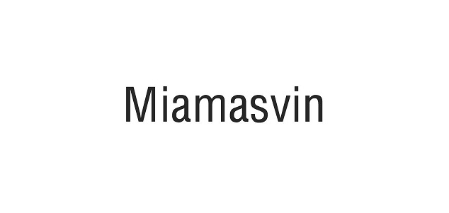 miamasvin是什么牌子_miamasvin品牌怎么样?