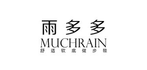 muchrain是什么牌子_muchrain品牌怎么样?