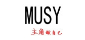 musy是什么牌子_musy品牌怎么样?