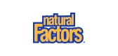 NaturalFactors是什么牌子_然自自然品牌怎么样?
