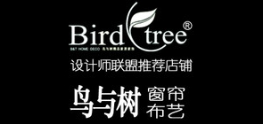 鸟与树是什么牌子_鸟与树品牌怎么样?