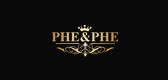 phephe是什么牌子_phephe品牌怎么样?