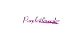 purplelavender是什么牌子_purplelavender品牌怎么样?