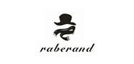 raberand是什么牌子_raberand品牌怎么样?