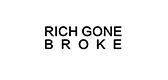 richgonebroke是什么牌子_richgonebroke品牌怎么样?