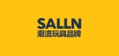 salln是什么牌子_salln品牌怎么样?