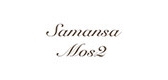 Samansa Mos2是什么牌子_Samansa Mos2品牌怎么样?