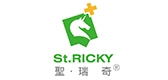 St.RICKY是什么牌子_圣瑞奇品牌怎么样?