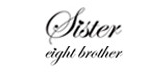 sistereightbrother是什么牌子_sistereightbrother品牌怎么样?