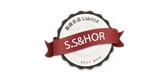 sshor是什么牌子_sshor品牌怎么样?