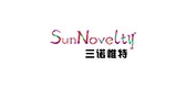 sunnovelty是什么牌子_sunnovelty品牌怎么样?