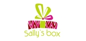 莎莉宝盒是什么牌子_莎莉宝盒品牌怎么样?