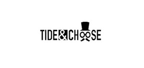 tidechoose是什么牌子_tidechoose品牌怎么样?