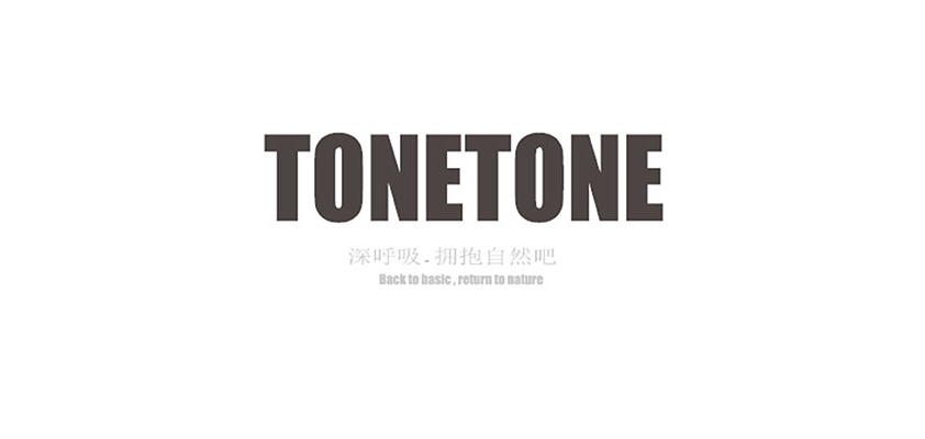 tonetone是什么牌子_tonetone品牌怎么样?