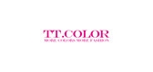 ttcolor是什么牌子_ttcolor品牌怎么样?