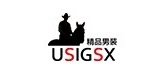 usigsx是什么牌子_usigsx品牌怎么样?
