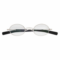 金属眼镜哪个牌子好_2024金属眼镜十大品牌_金属眼镜名牌大全-百强网