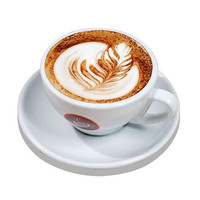 卡布奇诺咖啡哪个牌子好_2024卡布奇诺咖啡十大品牌_卡布奇诺咖啡名牌大全-百强网