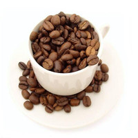 咖啡豆哪个牌子好_2024咖啡豆十大品牌_咖啡豆名牌大全-百强网
