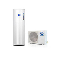 空气能热水器哪个牌子好_2024空气能热水器十大品牌_空气能热水器名牌大全-百强网