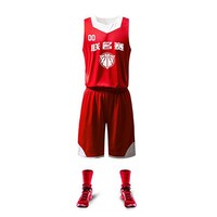 篮球服套装哪个牌子好_2024篮球服套装十大品牌_篮球服套装名牌大全-百强网