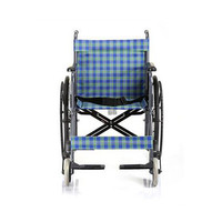 轮椅哪个牌子好_2023轮椅品牌_轮椅名牌大全-百强网