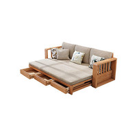 木沙发床品牌排行榜