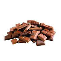 巧克力糖果哪个牌子好_2024巧克力糖果十大品牌_巧克力糖果名牌大全-百强网