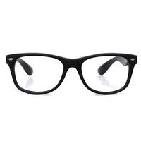 时尚眼镜哪个牌子好_2024时尚眼镜十大品牌_时尚眼镜名牌大全-百强网