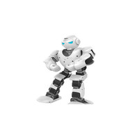 跳舞机器人哪个牌子好_2024跳舞机器人十大品牌_跳舞机器人名牌大全-百强网